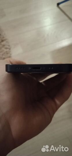 iPhone 12 mini