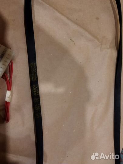 Запчасти для стиральных машин indesit w83т