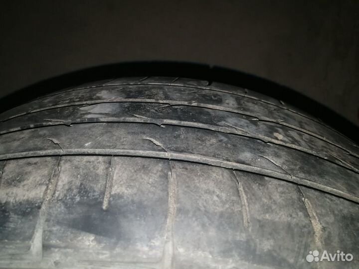 Dunlop Direzza DZ102 205/55 R16