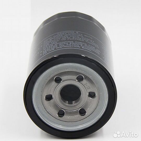 Фильтр масляный hina-300, Е-4 15613-Е0080