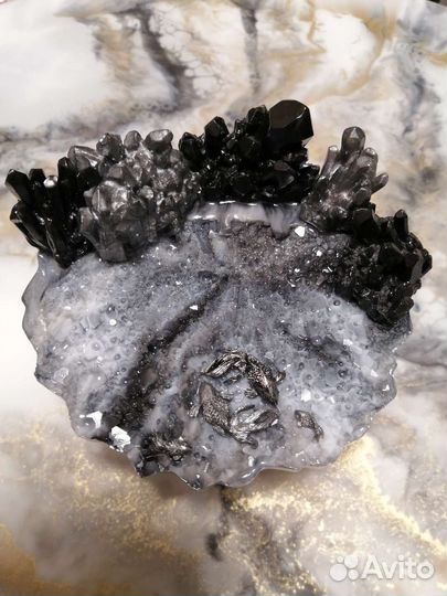 Подставка для бижутерии украшений