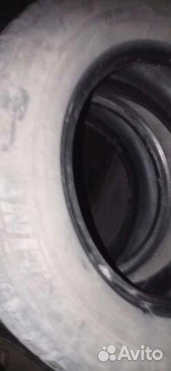 Michelin Agilis Alpin 185/70 R14