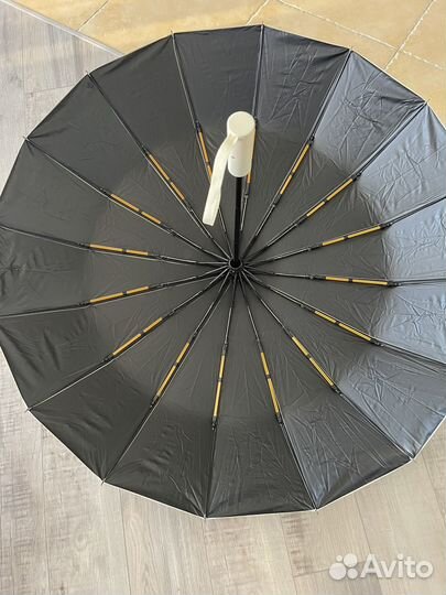 Зонт женский автомат