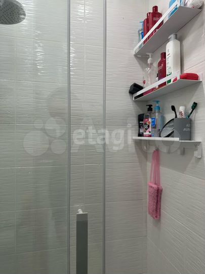 1-к. квартира, 23 м², 3/9 эт.