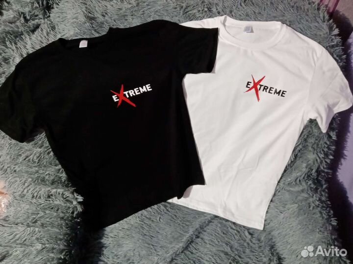 Печать на футболках Барнаул