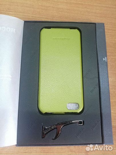 Чехол для iPhone 5 и 5s