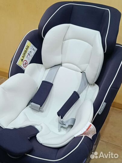 Аilebebe carmate zutto от 0 до 7 лет