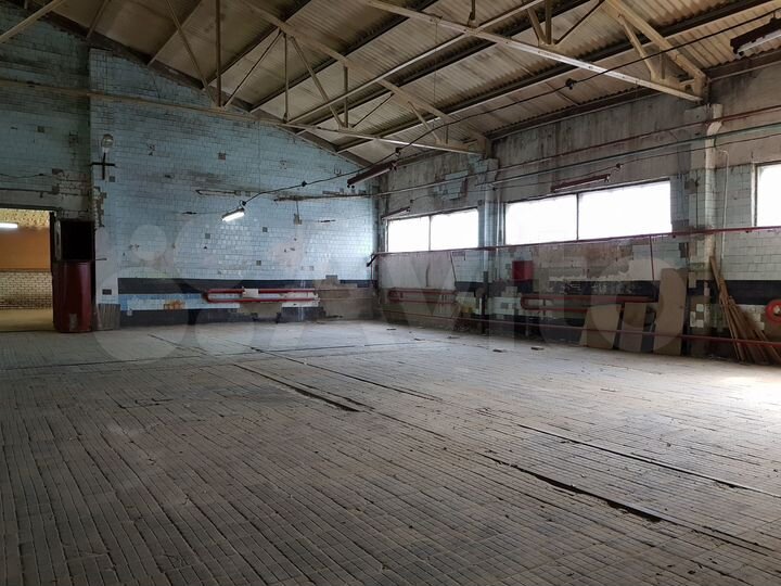 Склад, 843.2 м²