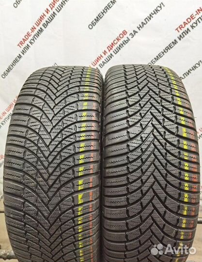 Firestone Multiseason 225/45 R17 94S
