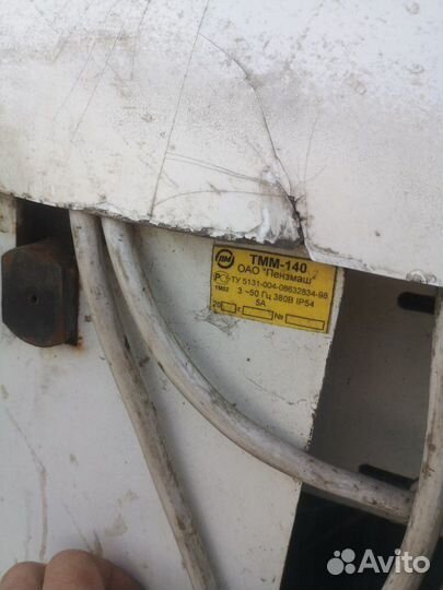 Оборудование для пекарни