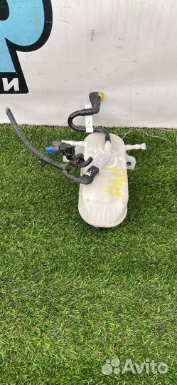 Бачок тормозной жидкости Chevrolet TrailBlazer 3