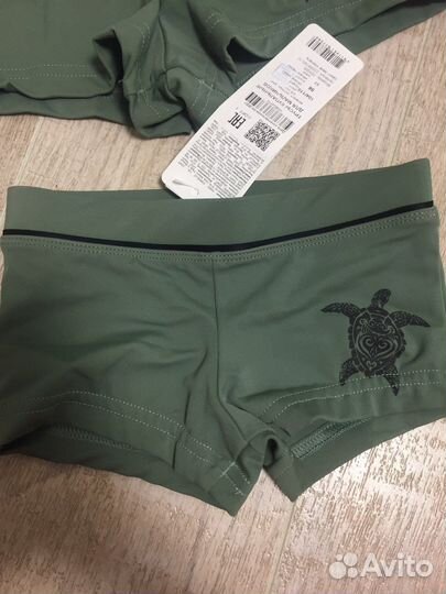 Плавки детские