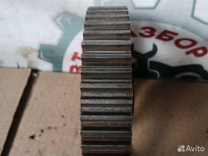 Шкив распредвала BSE Volkswagen Passat B6, 1.6