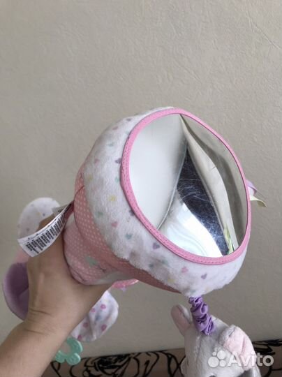 Подушка для детей