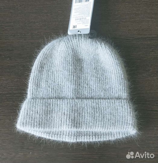 Шапки новые из ангоры