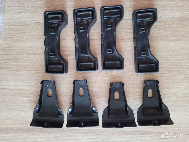 Опора для багажника Thule Kit 145121