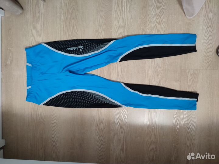 Лыжный гоночный комбинезон Löffler