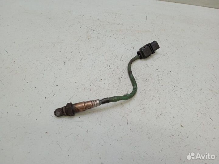 Датчик кислородный/Lambdasonde Mercedes-Benz