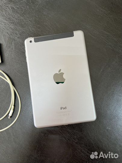 iPad air 2 16gb + sim+wifi полный комплект
