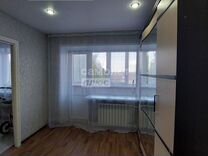 2-к. квартира, 43,7 м², 4/4 эт.