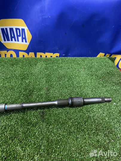 Кардан рулевой chevrolet lanos