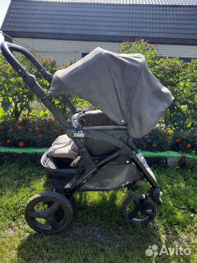 CAM Dinamico (3 в 1)