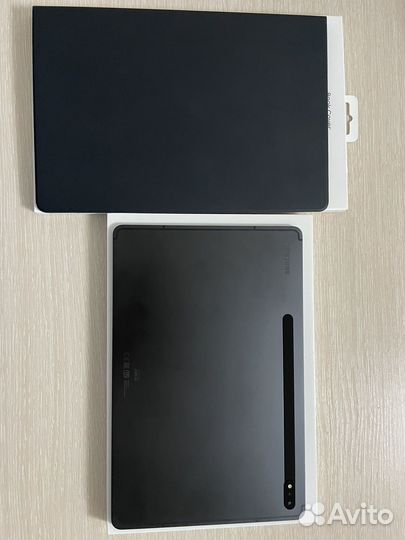 Samsung Galaxy Tab S8 Plus 5G