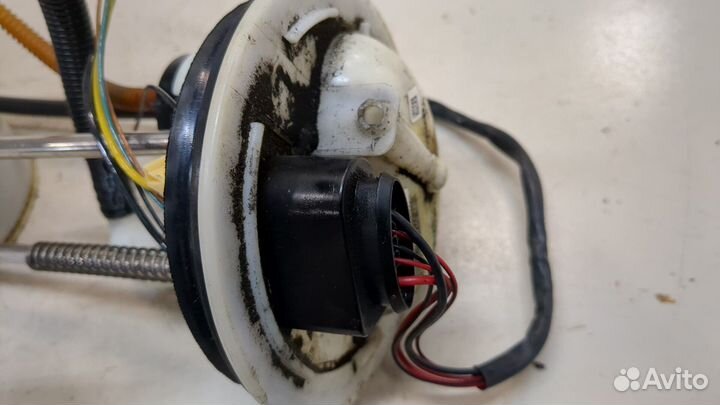 Насос топливный электрический Volkswagen Passat 6