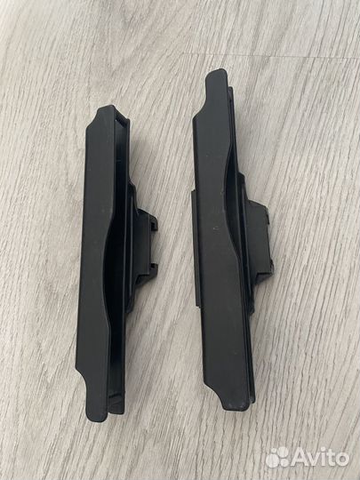 Адаптер Переходник для автолюльки