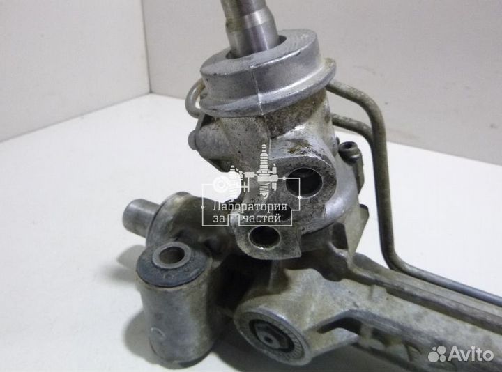 Рейка рулевая GM 13188614