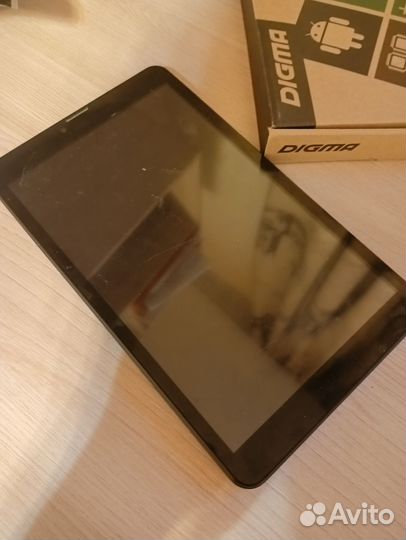 Планшеты бу