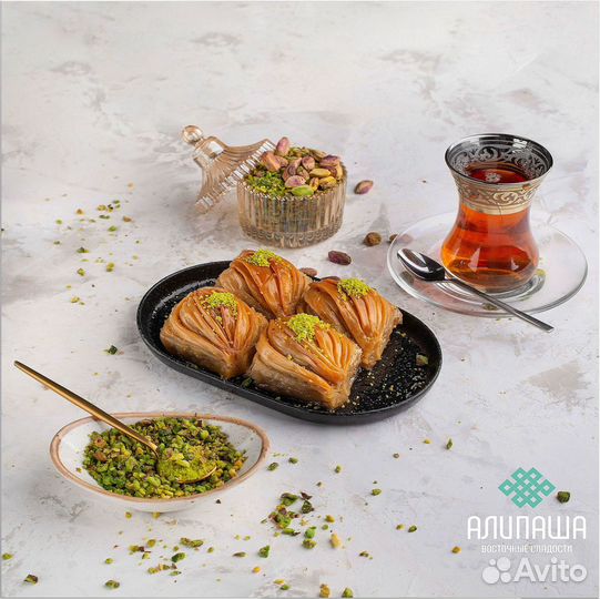 Баклава Опт