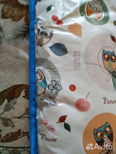 Матрас для пеленального столика