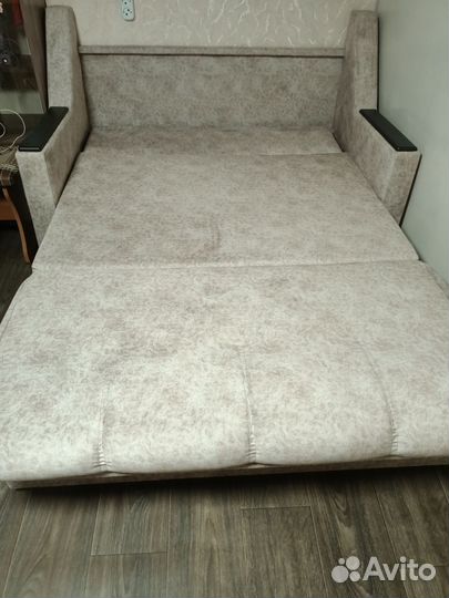 Диван кровать