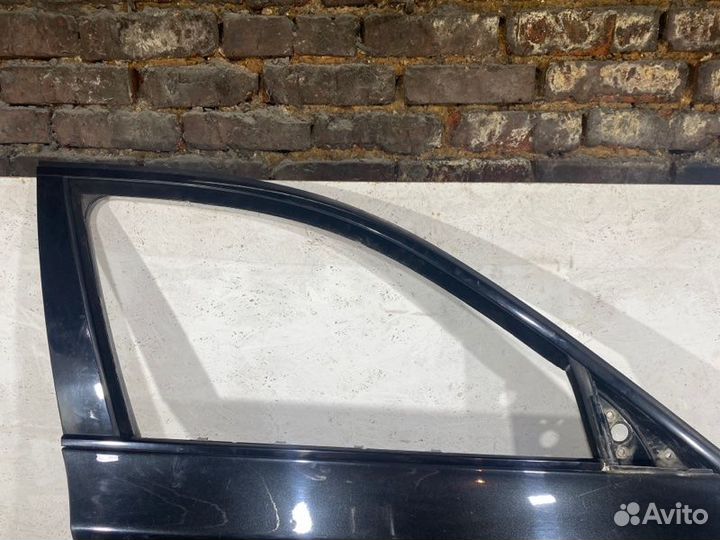 Дверь боковая передняя правая Bmw 530I седан 3.0