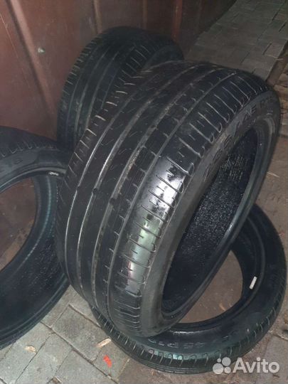 Pirelli Cinturato P7 235/45 R18