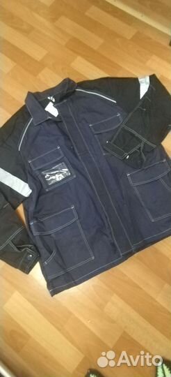 Рабочие вещи