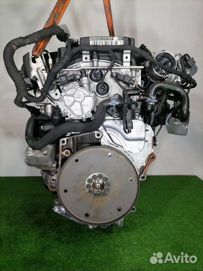 Двс Volkswagen Atlas 1 3.6 CDV