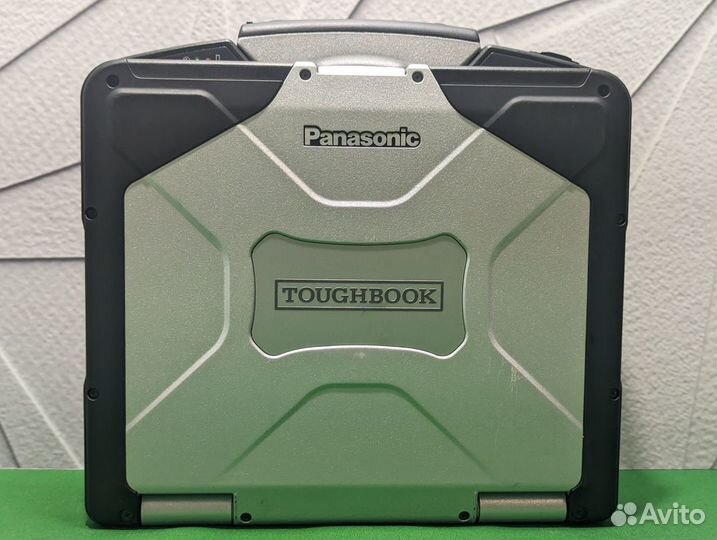 Panasonic toughbook CF-31 (i7/8Gb/512ssd) MK5