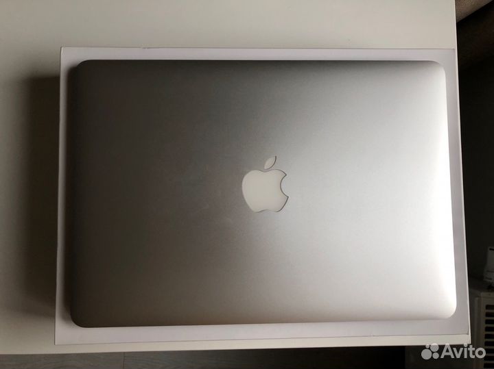 Apple MacBook Pro 13