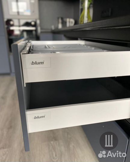 Кухня на заказ в рассрочку