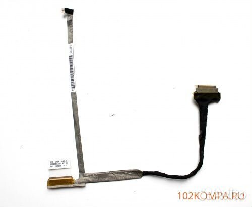 Шлейф матрицы для ноутбука Acer D257, D270