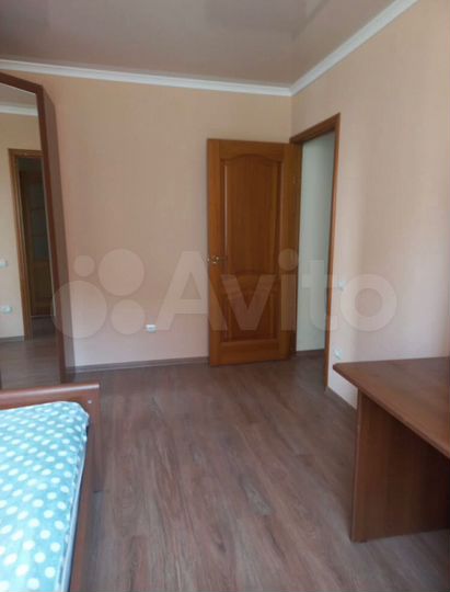 3-к. квартира, 96 м², 5/5 эт.