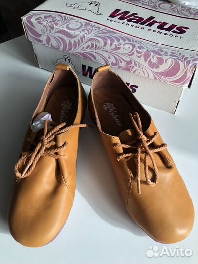 Туфли женские 39 размер