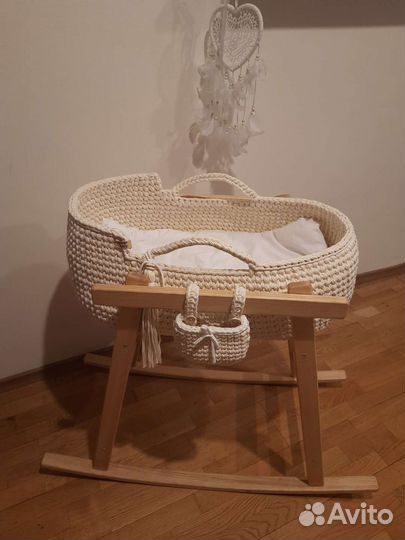 Люлька колыбель