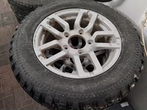 Cordiant off road 215 65 r16