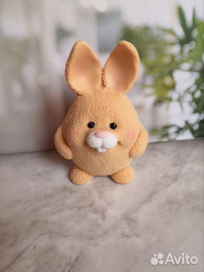 Мыло ручной работы