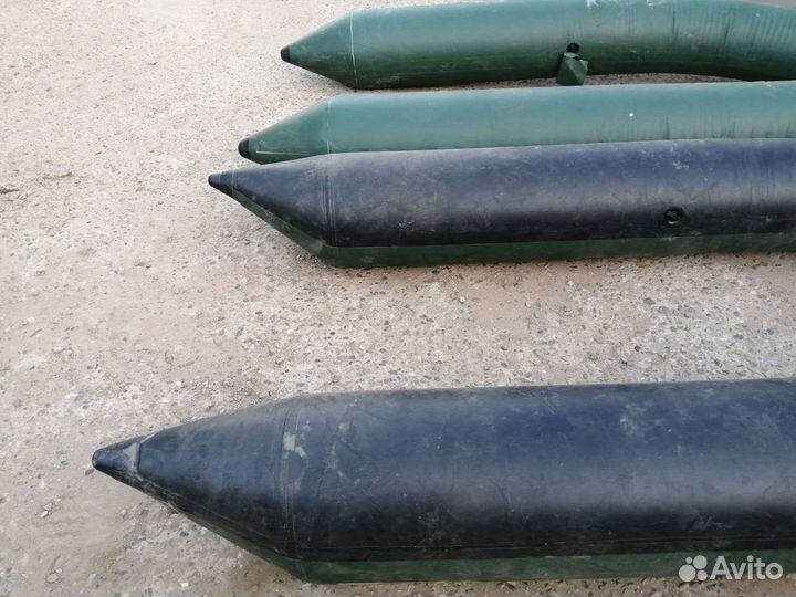 Лодка пвх 3,5 х 1,6 м