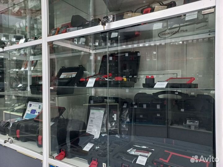 Автосканер Mongoose PRO Toyota + Lexus дилерский