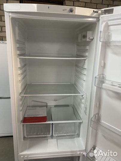 Холодильник Leran (2.камеры) 2020г / 185cm